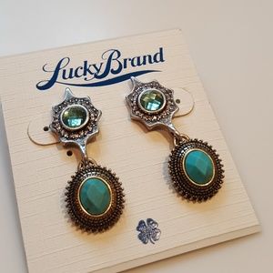 Lucky Brand Earrings